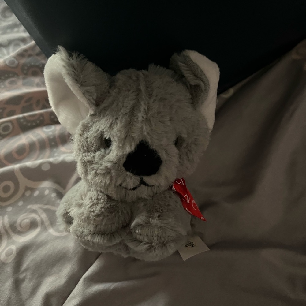 Koala Stuffed Animal